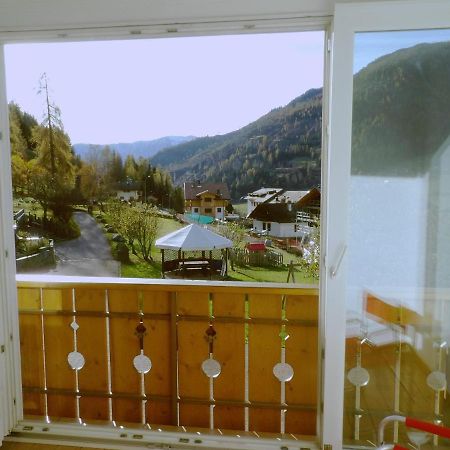 Ciasa Gran Panorama Moena Daire Dış mekan fotoğraf